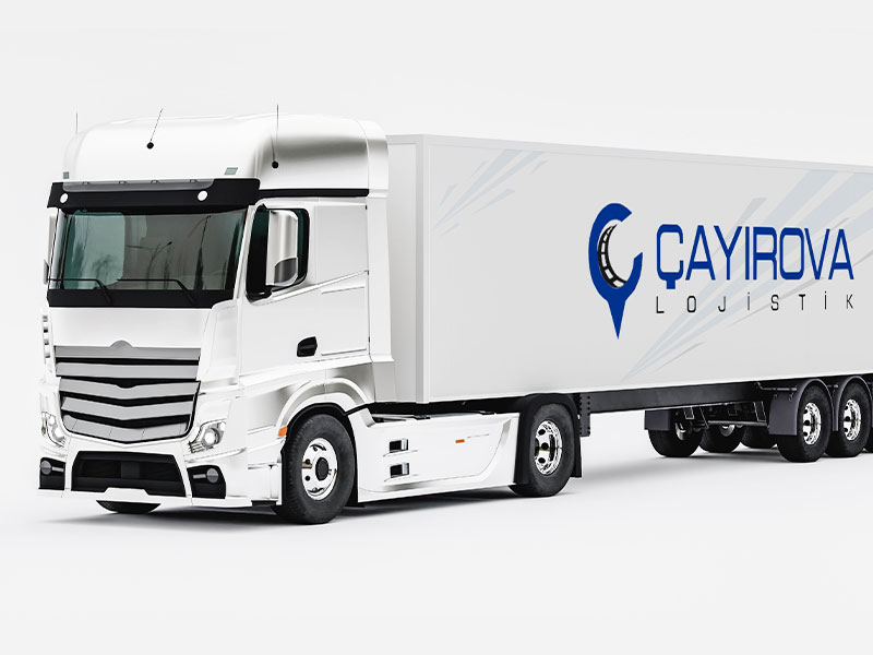 çayırova lojistik